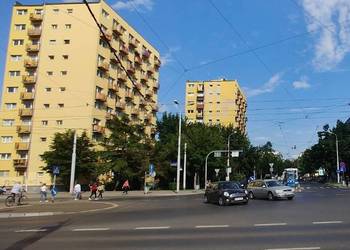 2pok, 37met, okolice Ogrodu Botanicznego WINDA/OD ZARAZ (Wrocław)