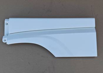 DAF XF 106 PRZEDŁUŻENIE STOPNICY LEWE LISTWA ORYGINAŁ 1835027