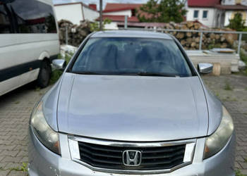 Honda Accord VII (2002-2008)