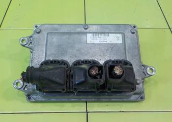 BMW 1 E87 LIFT 2.0 D 10r HB 5D sterownik komputer silnika 37820-RBJ-E77