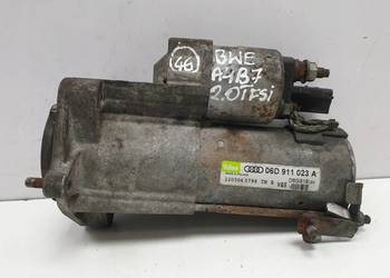 Audi A4 B7 2.0 TFSI ROZRUSZNIK valeo 06D911023A