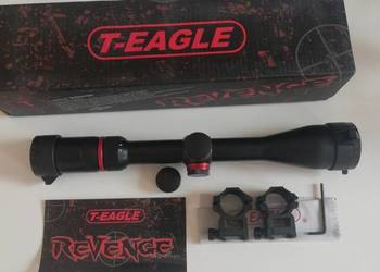 Luneta celownicza T-EAGLE 3*9*40