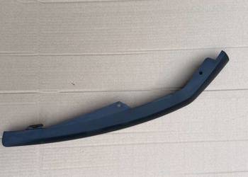 FORD FOCUS MK4 LISTWA ZDERZAKA PRAWY PRZÓD JX7B-17626-A1