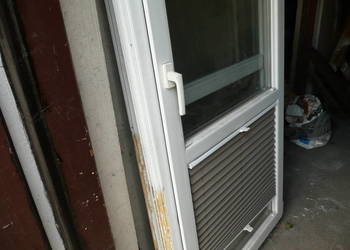 Drzwi balkonowe   229 x 89      215 x 88 Drzwi balkonowe   229 x 89      215 x 88