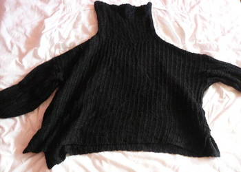 Golf damski,krotki Primark  S