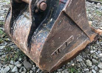 Oryginalna Łyżka  JCB  80 cm  JS 130