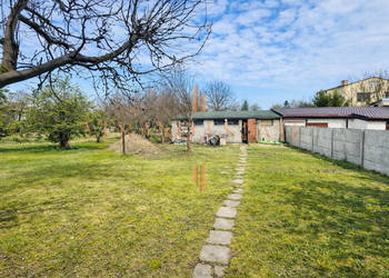 Dom w sercu Makowa Mazowieckiego | Działka 821 m²