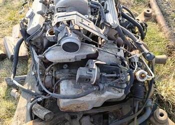 Buick Park Avenue Silnik 3.8 V6