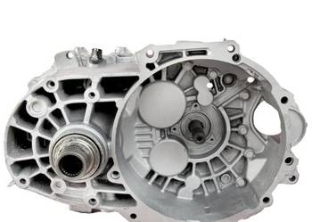 Skrzynia Biegów Volvo V70 S80 2.0 benzyna 6Biegów 8G9R7002RC Skrzynia Biegów Volvo V70 S80 2.0 benzyna 6Biegów 8G9R7002RC