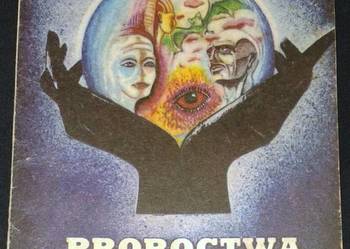 Proroctwa dawne. Przepowiednie współczesne - Piotr Płatek