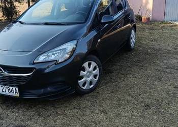 Sprzedam samochód osobowy