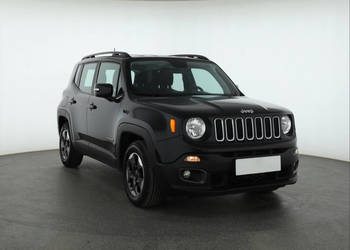 Jeep Renegade 1.4 MultiAir