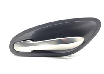 KLAMKA WEWNĘTRZNA LEWY PRZÓD BMW E64 7116065 Kabriolet 04-10