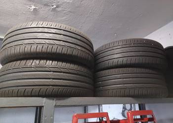 4 szt. Opon Bridgestone Turanza Letnie 215/60 R162218