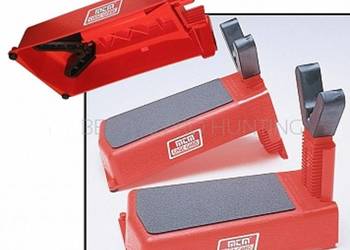 Stojak do przystrzelania broni krótkiej Pistol Rest PR-30 MT