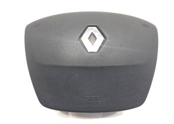 PODUSZKA POWIETRZNA KIEROWCY RENAULT SCENIC III 985701921R AIRBAG