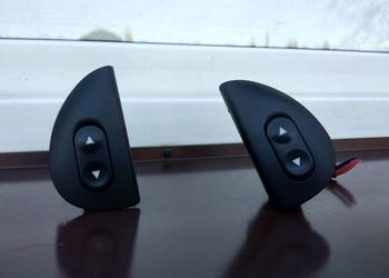 Fiat Seicento przełączniki szyb elektrycznych kostki wiązka oryginał