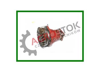 Komplet kół przedniego mostu z korpusem mtz Komplet kół przedniego mostu z korpusem mtz