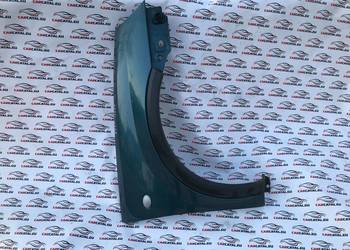OPEL CORSA C BŁOTNIK PRZEDNI PRAWY Z20N