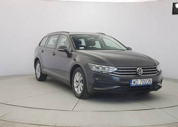 Volkswagen Passat 1.5 TSI EVO Essence DSG ! Z Polskiego Salonu ! Faktura V…