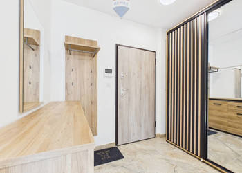 Nowe 2 pokojowe z H .Garażową