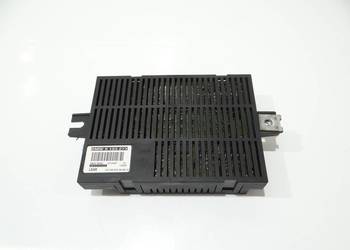 MODUŁ STEROWNIK ŚWIATEŁ BMW E60 E61 LCI 9153273