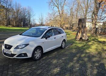 Ibiza  1.6tdi   Okazja  Możliwa zamiana