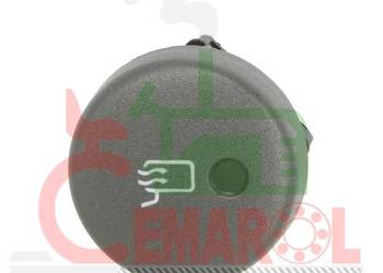 Przycisk podgrzewania lusterek Iveco Daily 99-06 504049304 Przycisk podgrzewania lusterek Iveco Daily 99-06 504049304