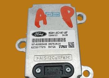 MODUŁ ESP 6G91-3C187-AF Ford Galaxy Mk3 (2006-)