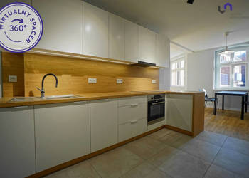 Mieszkanie 50m2 1-pokojowe Katowice