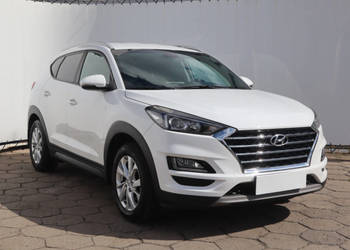 Hyundai Tucson 1.6 T-GDI