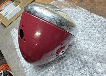 Lampa SHL, WSK