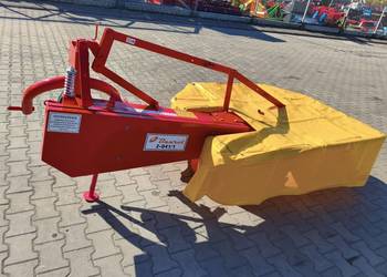 KOSIARKA ROTACYJNA BANROL