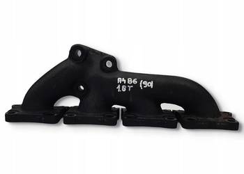 KOLEKTOR WYDECHOWY Audi A4 B6 1.8 T AVJ 058253033E