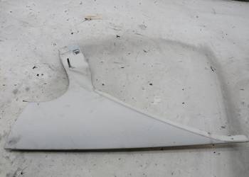 OSŁONA SŁUPKA LEWA TYŁ SEDAN PASSAT B8 3G5867241
