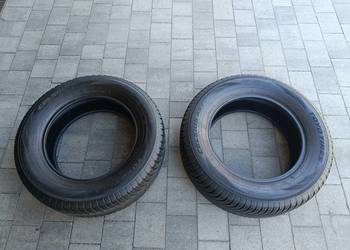 Opony 215/65/R16 CELSIUS AS2 TORO TIRES