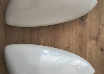 Obudowa lusterka L P Mazda 3BP Nowe OE