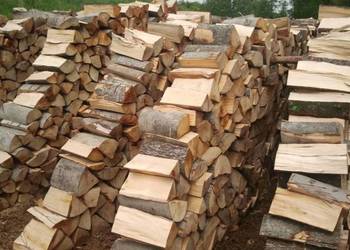 Polskie dobre drewno opałowe Sucha beskidzka