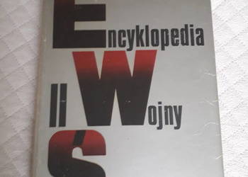 Encyklopedia Drugiej Wojny Światowej