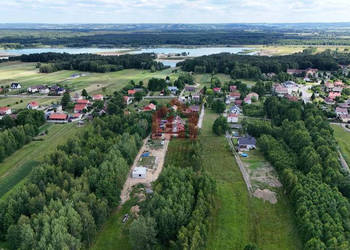 Oferta sprzedaży gruntu 957m2 Czarna Sędziszowska