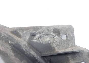 WENTYLATOR CHŁODNICY OPEL ASTRA G 90570736