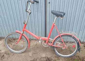 Ruski składak MMB3 koła 20" "Romet Wigry 3"