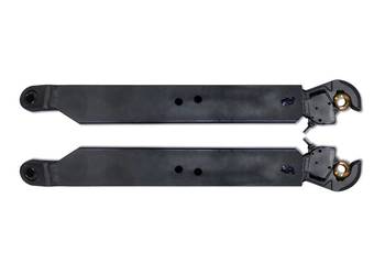2x MOCNE Cięgło Boczne BELKA RAMIĘ 950mm 28 C-385 [7506]