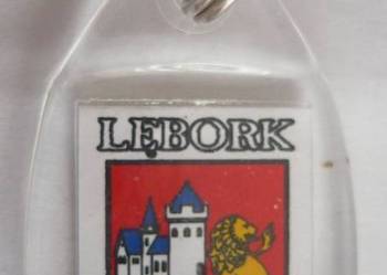 BRELOCZEK - LĘBORK