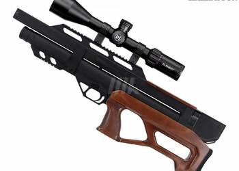 Wiatrówka Kalibgurn Argus 45 W 5.5 Wiatrówka Kalibgurn Argus 45 W 5.5