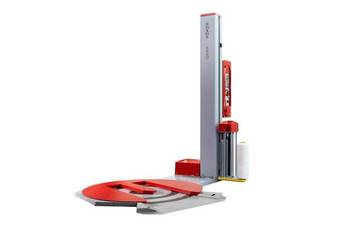 Owijarka do palet Noxon Ekko T3 302 d.1500 h.2200 mm