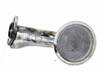 SMOK OLEJU KIA 2.7D 2700 PREGIO