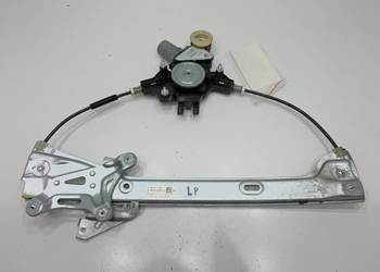 PODNOŚNIK SZYBY LEWY PRZÓD TOYOTA COROLLA E21 69820-02801 Sedan/Limuzy