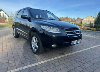 Hyundai Santa Fe II (2006-2012)