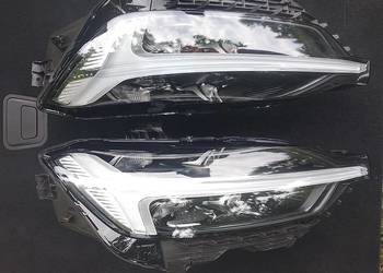 Lampy przednie XC60 2026